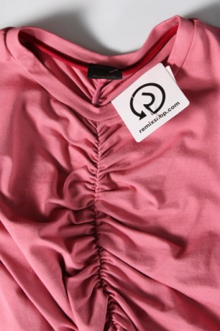 Γυναικεία μπλούζα Pinko, Μέγεθος S, Χρώμα Ρόζ , Τιμή 64,92 €
