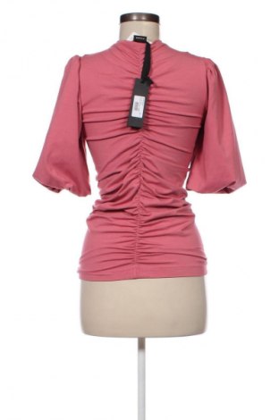 Γυναικεία μπλούζα Pinko, Μέγεθος M, Χρώμα Ρόζ , Τιμή 64,92 €