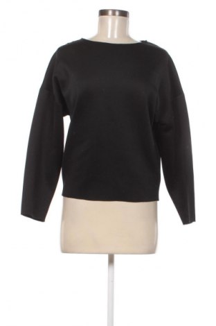 Дамска блуза Pinko, Размер S, Цвят Черен, Цена 123,00 лв.