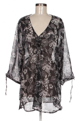 Damen Shirt Port Louis, Größe XXL, Farbe Mehrfarbig, Preis 7,27 €
