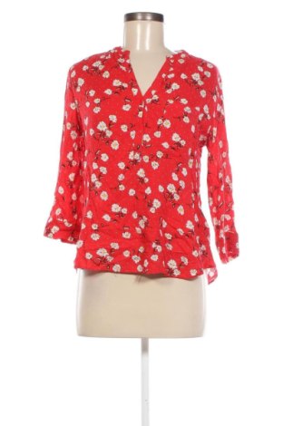 Дамска блуза Primark, Размер M, Цвят Червен, Цена 9,50 лв.