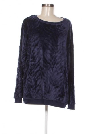Дамска блуза Primark, Размер XL, Цвят Син, Цена 19,00 лв.