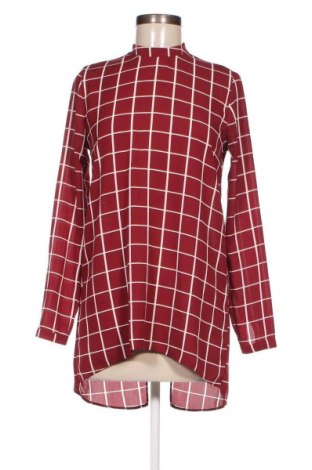 Дамска блуза Primark, Размер XS, Цвят Червен, Цена 9,50 лв.