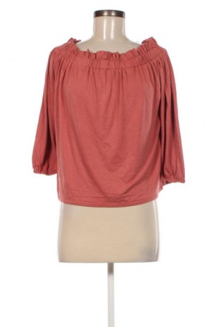 Damen Shirt Primark, Größe M, Farbe Orange, Preis € 3,49