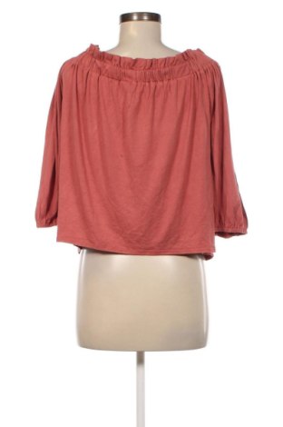 Damen Shirt Primark, Größe M, Farbe Orange, Preis € 6,61