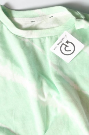 Γυναικεία μπλούζα Primark, Μέγεθος M, Χρώμα Πράσινο, Τιμή 5,88 €