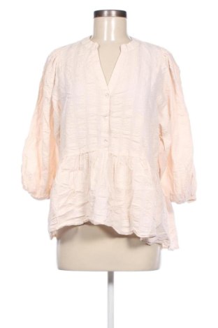 Дамска блуза Primark, Размер L, Цвят Розов, Цена 10,45 лв.