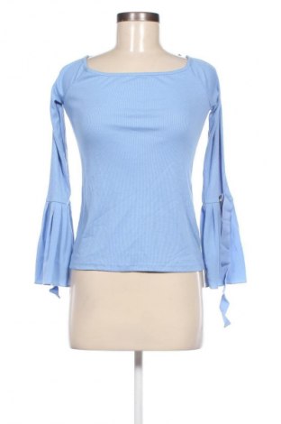 Дамска блуза Primark, Размер M, Цвят Син, Цена 9,50 лв.