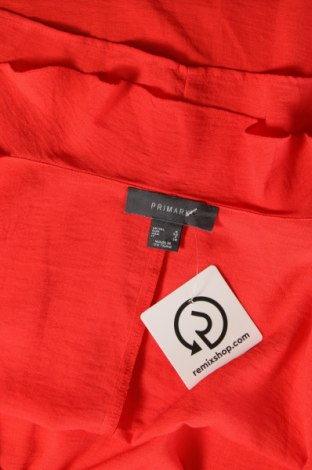 Damen Shirt Primark, Größe XS, Farbe Rot, Preis € 13,22
