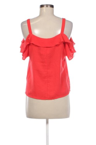 Γυναικεία μπλούζα Primark, Μέγεθος XS, Χρώμα Κόκκινο, Τιμή 11,75 €