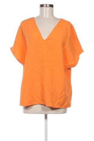 Damen Shirt Primark, Größe L, Farbe Orange, Preis 7,27 €