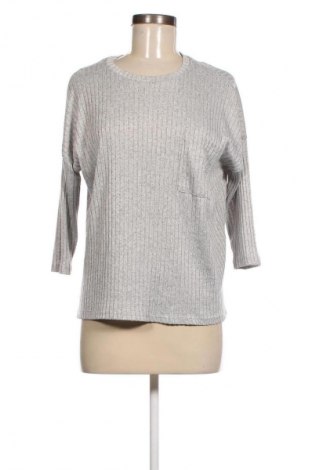 Γυναικεία μπλούζα Primark, Μέγεθος M, Χρώμα Γκρί, Τιμή 5,88 €