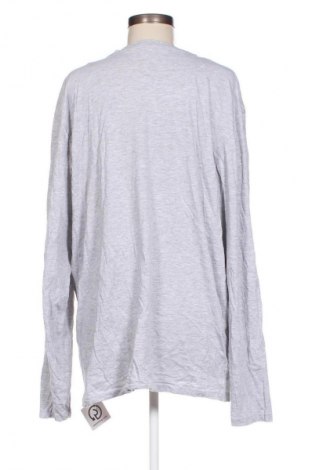 Damen Shirt Primark, Größe 3XL, Farbe Grau, Preis 13,22 €