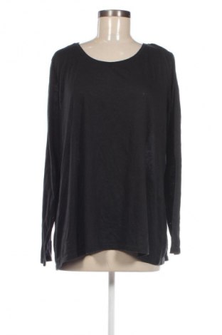 Γυναικεία μπλούζα Primark, Μέγεθος XXL, Χρώμα Μαύρο, Τιμή 11,75 €