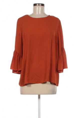 Дамска блуза Primark, Размер XL, Цвят Оранжев, Цена 19,00 лв.