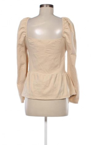 Damen Shirt Primark, Größe L, Farbe Beige, Preis € 4,79