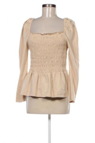 Damen Shirt Primark, Größe L, Farbe Beige, Preis € 4,79