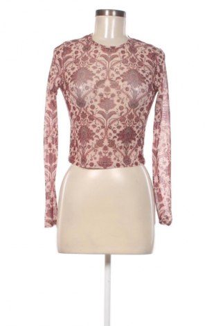 Γυναικεία μπλούζα Primark, Μέγεθος XS, Χρώμα Πολύχρωμο, Τιμή 2,82 €