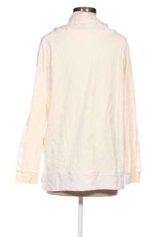 Дамска блуза Privacy, Размер L, Цвят Екрю, Цена 9,50 лв.