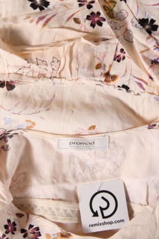Damen Shirt Promod, Größe M, Farbe Beige, Preis € 11,83