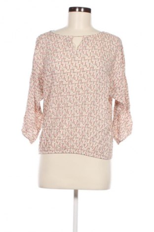 Γυναικεία μπλούζα Promod, Μέγεθος S, Χρώμα Πολύχρωμο, Τιμή 8,41 €