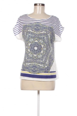 Γυναικεία μπλούζα Promod, Μέγεθος S, Χρώμα Πολύχρωμο, Τιμή 9,46 €