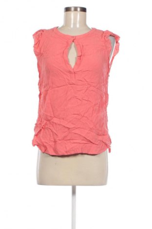 Дамска блуза Promod, Размер M, Цвят Розов, Цена 15,30 лв.