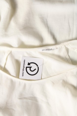 Damen Shirt Promod, Größe XL, Farbe Ecru, Preis 13,01 €