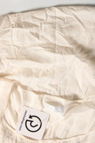 Γυναικεία μπλούζα Promod, Μέγεθος L, Χρώμα Εκρού, Τιμή 11,57 €