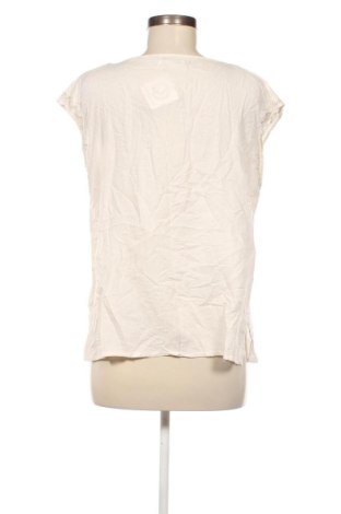 Γυναικεία μπλούζα Promod, Μέγεθος L, Χρώμα Εκρού, Τιμή 11,57 €