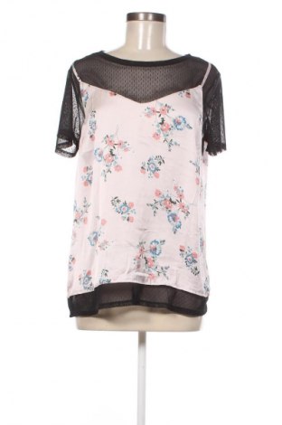 Γυναικεία μπλούζα Promod, Μέγεθος L, Χρώμα Πολύχρωμο, Τιμή 11,57 €