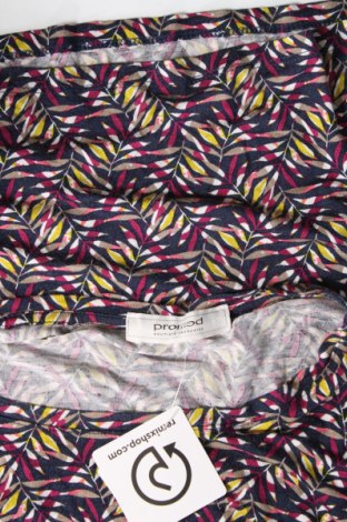 Γυναικεία μπλούζα Promod, Μέγεθος S, Χρώμα Πολύχρωμο, Τιμή 9,39 €