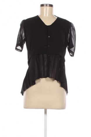 Damen Shirt Promod, Größe M, Farbe Schwarz, Preis € 17,44