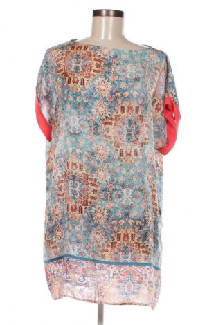 Γυναικεία μπλούζα Promod, Μέγεθος XL, Χρώμα Πολύχρωμο, Τιμή 21,03 €