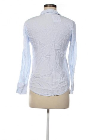 Дамска блуза Promod, Размер XS, Цвят Многоцветен, Цена 17,00 лв.