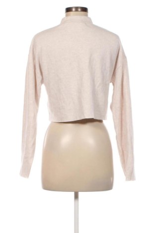 Damen Shirt Pull&Bear, Größe S, Farbe Beige, Preis 6,87 €
