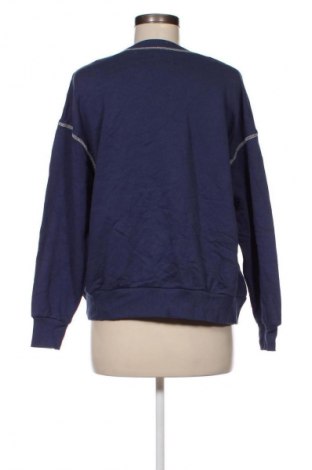 Damen Shirt Pull&Bear, Größe XS, Farbe Blau, Preis 6,61 €