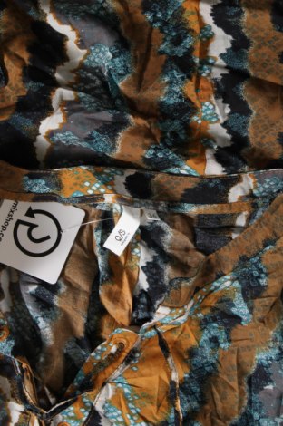 Γυναικεία μπλούζα Q/S by S.Oliver, Μέγεθος S, Χρώμα Πολύχρωμο, Τιμή 8,41 €
