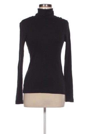 Дамска блуза Q/S by S.Oliver, Размер S, Цвят Черен, Цена 13,60 лв.