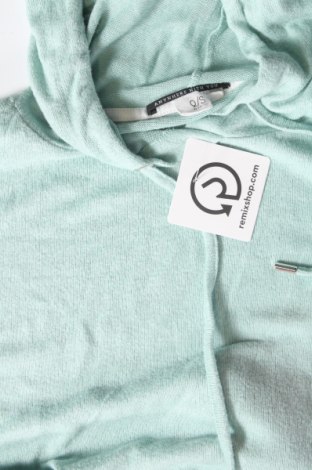 Damen Shirt Q/S by S.Oliver, Größe XL, Farbe Grün, Preis 13,01 €