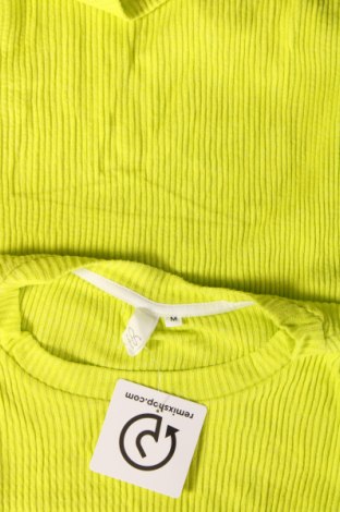 Дамска блуза Q/S by S.Oliver, Размер M, Цвят Зелен, Цена 17,00 лв.