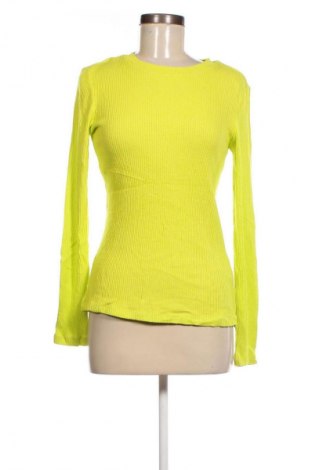 Дамска блуза Q/S by S.Oliver, Размер M, Цвят Зелен, Цена 15,30 лв.