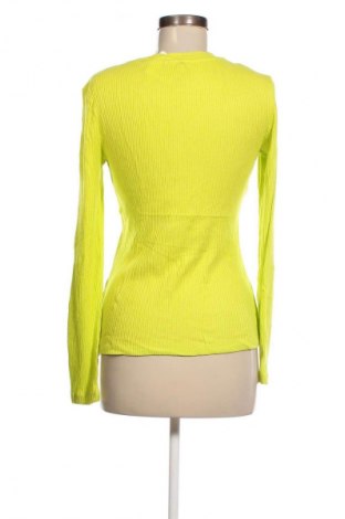 Дамска блуза Q/S by S.Oliver, Размер M, Цвят Зелен, Цена 17,00 лв.
