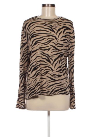 Дамска блуза Q/S by S.Oliver, Размер XL, Цвят Многоцветен, Цена 34,00 лв.