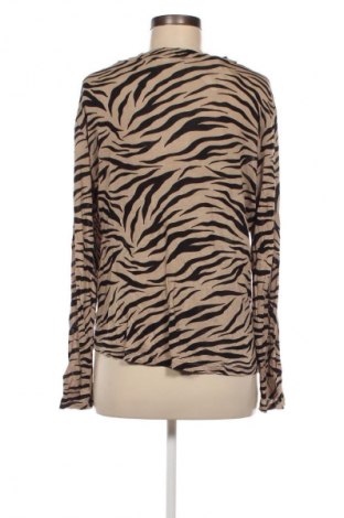 Дамска блуза Q/S by S.Oliver, Размер XL, Цвят Многоцветен, Цена 20,40 лв.