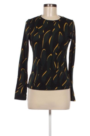 Damen Shirt Q/S by S.Oliver, Größe S, Farbe Mehrfarbig, Preis 23,66 €