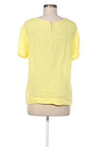 Γυναικεία μπλούζα Q/S by S.Oliver, Μέγεθος M, Χρώμα Κίτρινο, Τιμή 9,46 €