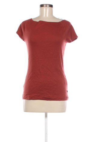 Damen Shirt Q/S by S.Oliver, Größe L, Farbe Orange, Preis 13,01 €