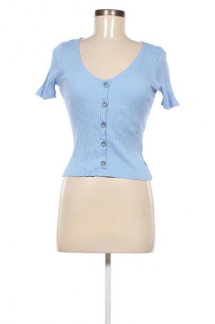 Damen Shirt Q/S by S.Oliver, Größe S, Farbe Blau, Preis € 23,66