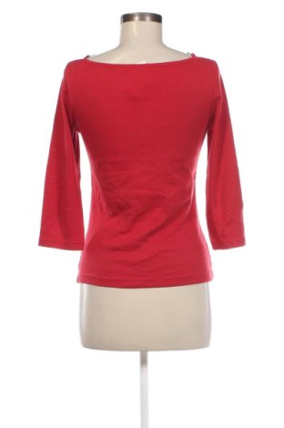 Дамска блуза Q/S by S.Oliver, Размер L, Цвят Червен, Цена 17,00 лв.